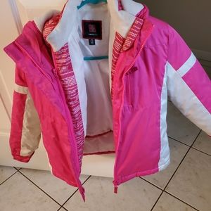 Girls jacket
